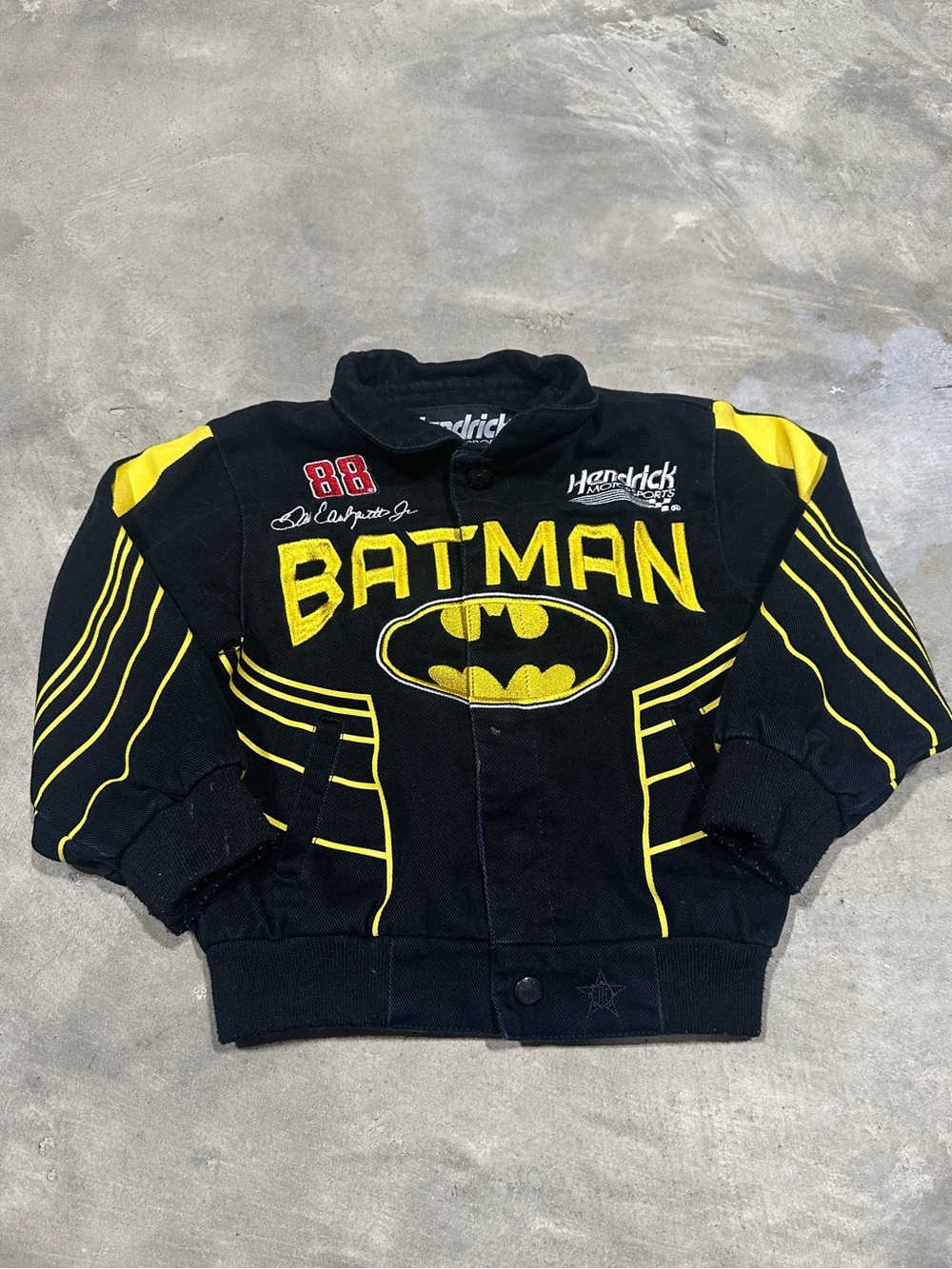 Vintage Chase Authentics Dale Earnhardt Jr. #88 Batman Hendrick Motorsports 2T